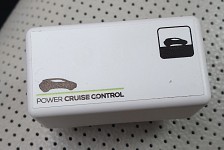Please add support for Power Cruise Control®  OBD2