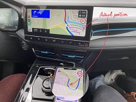 Very Slow ABRP on Apple CarPlay