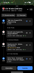 Charging times are wrong in the planned route