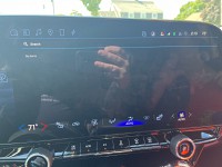 ABRP app doesn't display anything on Android Automotive on Chevy Blazer