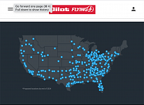 Pilot - Flying J