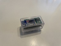 Add support for LELink2 OBD-II from outdoor-apps.com