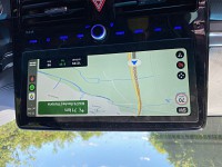 Apple CarPlay layout broken on Hyundai Ioniq 2020
