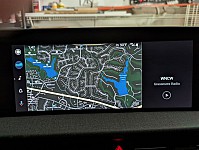 Running under Android Auto: missing interface