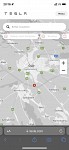 Tesla supercharger in Hungary is missing