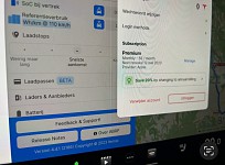 Language in Tesla Browser / Dutch ?