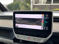 ABRP shrinks the map vertically, changing the aspect ratio when connected to car play.