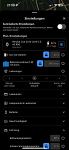 Automatic settings (live soc,...) resets battery degredation to default value