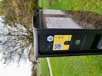 8 x 11 kW missing in Clausthal-Zellerfeld