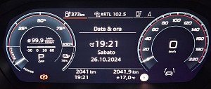 SOC reading error on Audi Q4 etron 45